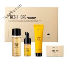 Nacific Fresh Herb Origin Kit ()